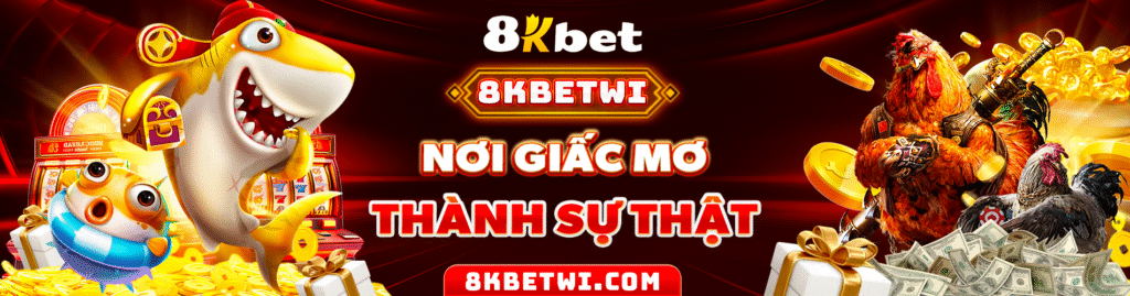 Bước Tiến Mới Trong Trò Chơi Trực Tuyến – Khám Phá Https 8Kbet.Za.Com