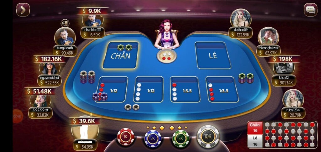 Khám Phá J88Bet – Trải Nghiệm Đỉnh Cao