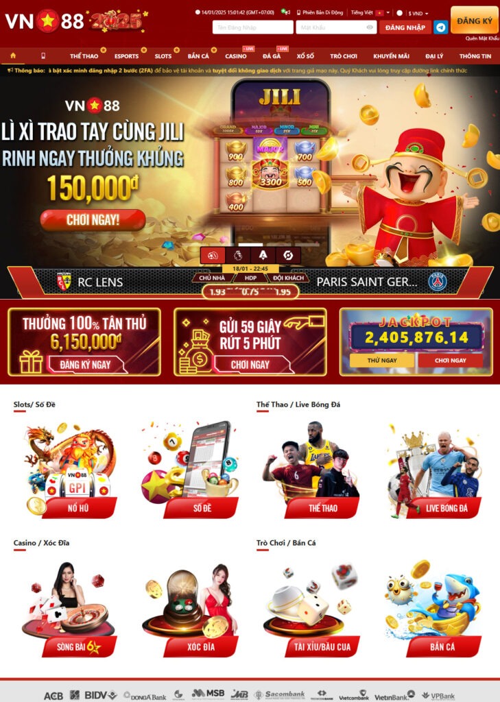 Review Hội An Đà Nẵng Thiết Lập Cuộc Chơi Cá Cược Trực Tuyến Đẳng Cấp