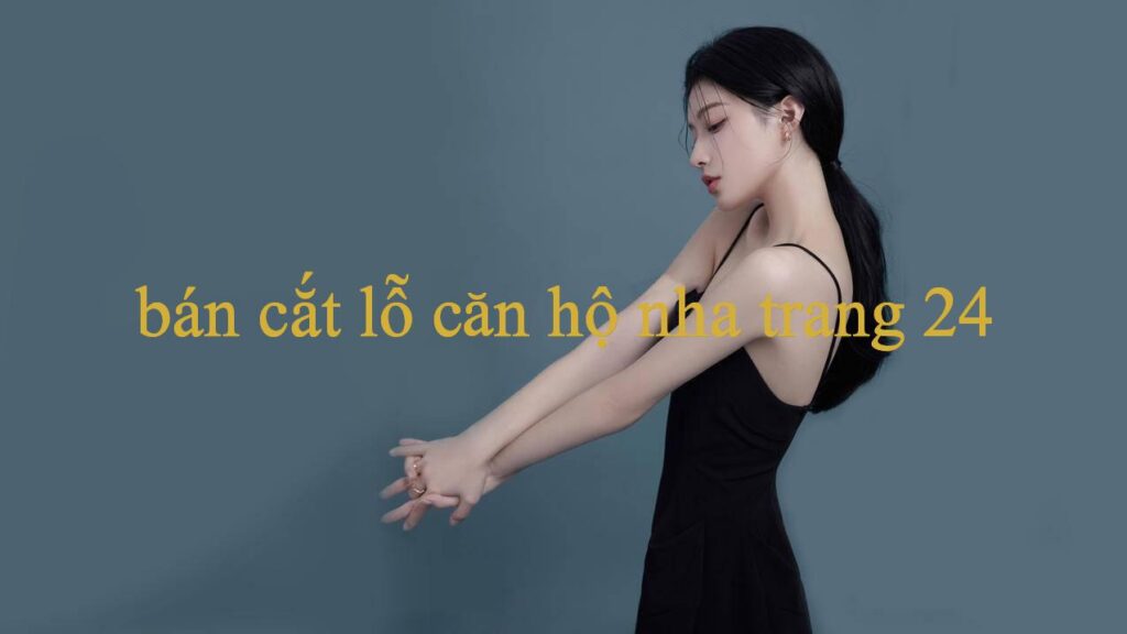 Bán Cắt Lỗ Căn Hộ Nha Trang Nền Tảng Giải Trí Hàng Đầu Không Thể Bỏ Qua