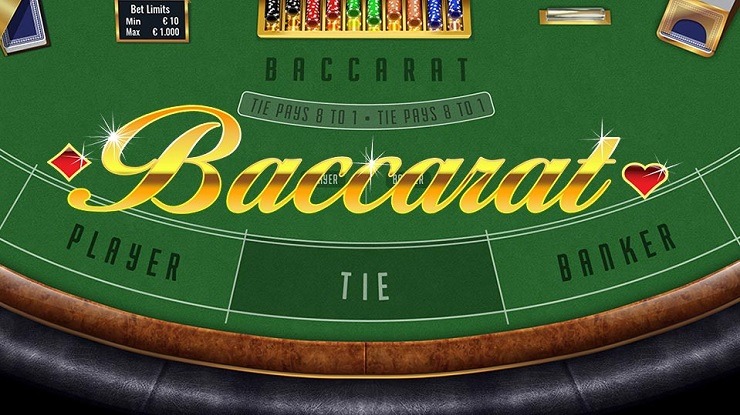Giá Xe Điện Xmen Bí Kíp Chinh Phục Baccarat