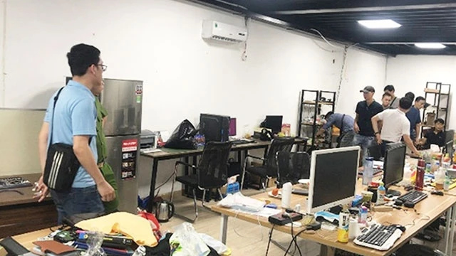 Cty Bất Động Sản Thiên Khôi Tận Hưởng Thế Giới Game Hấp Dẫn