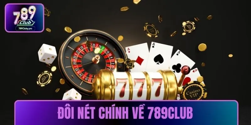 Nổ Hũ 789Club Có Gì Thu Hút Người Chơi Lâu Năm – Khám Phá Bí Quyết Chiến Thắng Tại Hệ Thống Hàng Đầu 789Clubb.Us