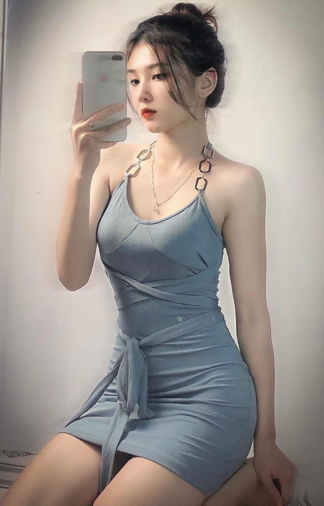 Gái Xinh K11 Tác Động Đa Chiều Của Vẻ Đẹp Tự Nhiên Trên Tâm Lý Và Xã Hội Hiện Đại