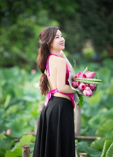 Hinh Co Gai Khoc Dep Trào Lưu Nóng Bỏng Hay Vấn Đề Cần Xem Xét Rõ Ràng