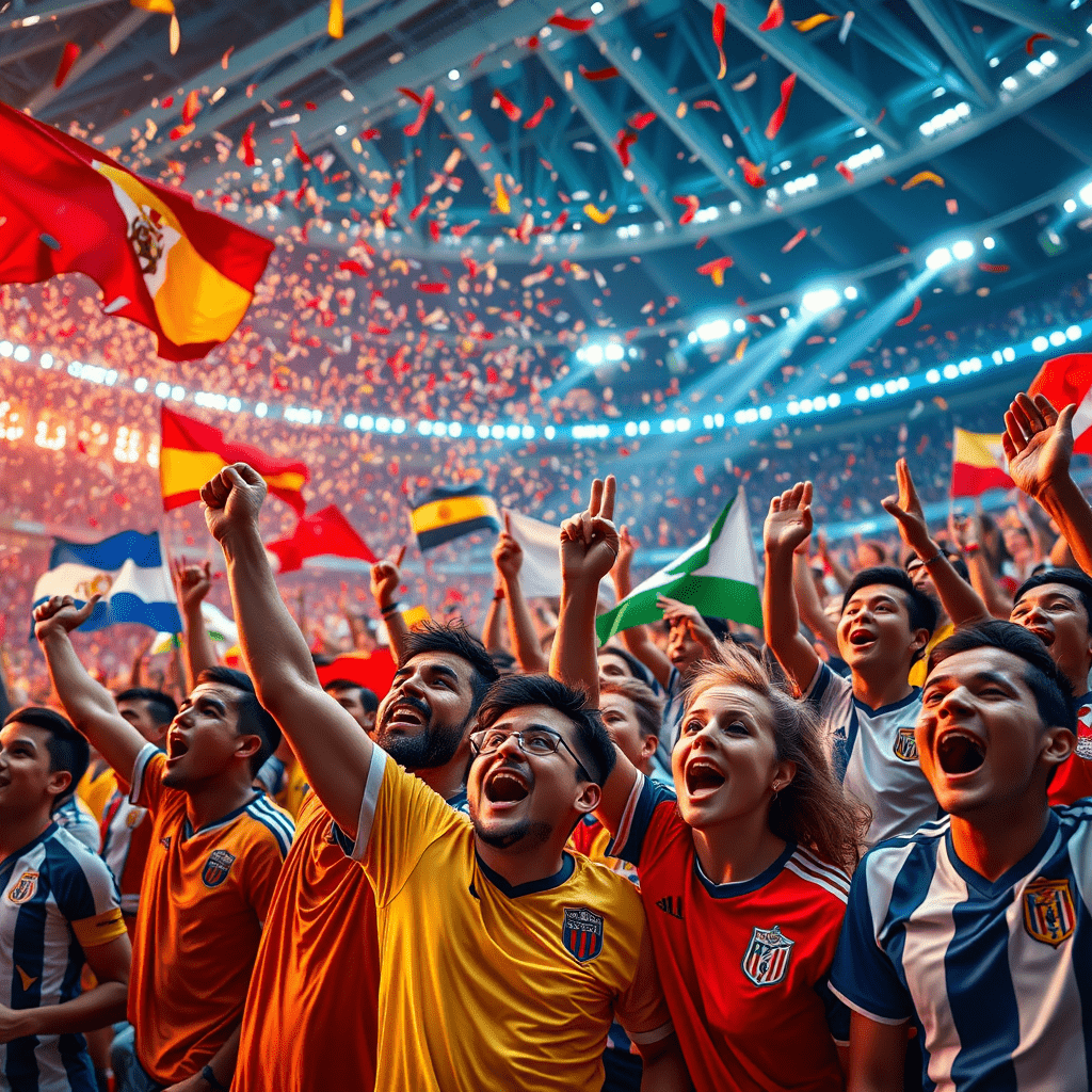 Kubetf.dev điểm lại các màn ngược dòng đáng nhớ trước bán kết World Cup 2026