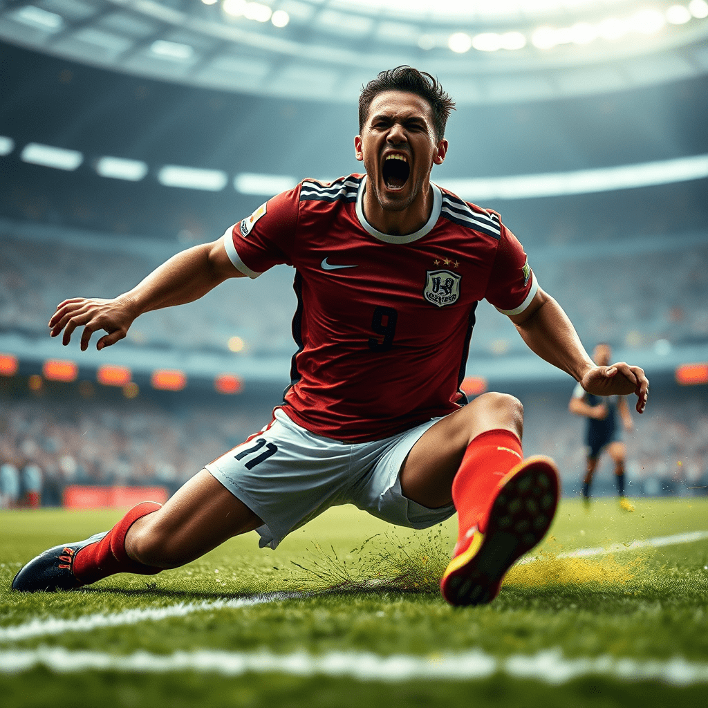 Kubet88.tv: Phân Tích Mức Độ Hiệu Quả Của Những Pha Chuyển Trạng Thái Tại Bán Kết World Cup 2026
